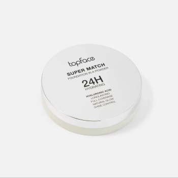 كريم اساس  من ماركة Top face